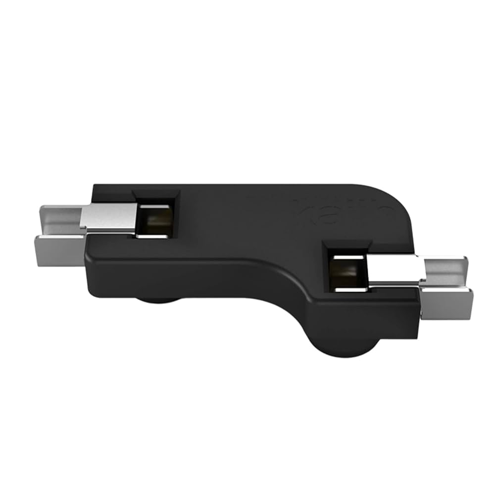 Amazon | KESOTO ルキーボードスイッチ用ホットスワップPCB